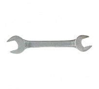 Рожковый ключ SPARTA 22x24 мм, хромированный 144715
