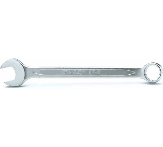 Комбинированный гаечный ключ 14мм Stanley 4-87-074