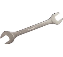 Рожковый гаечный ключ 25х28мм Stanley 4-87-106
