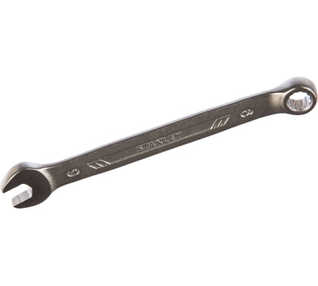 Комбинированный ключ 6мм Stanley STMT72803-8