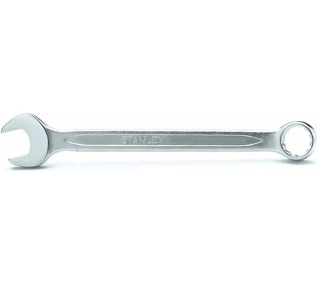 Комбинированный ключ 8мм Stanley STMT72805-8
