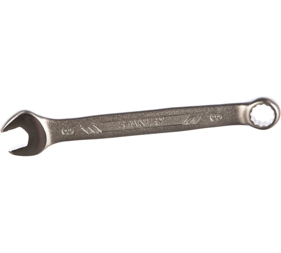 Комбинированный ключ 8мм Stanley STMT72805-8