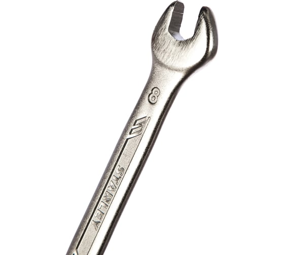 Комбинированный ключ 8мм Stanley STMT72805-8