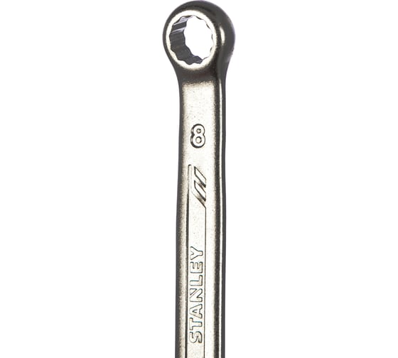 Комбинированный ключ 8мм Stanley STMT72805-8