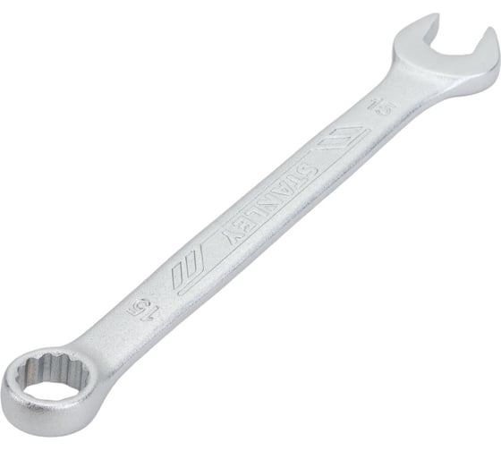 Комбинированный ключ 15мм Stanley STMT72812-8