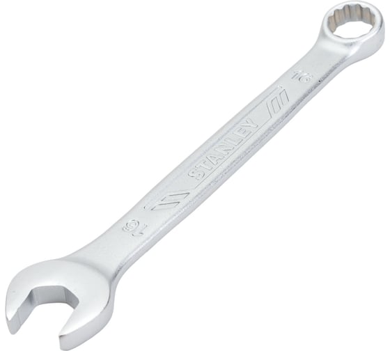 Комбинированный ключ 16мм Stanley STMT72813-8