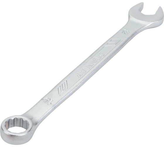 Комбинированный ключ 18мм Stanley STMT72815-8