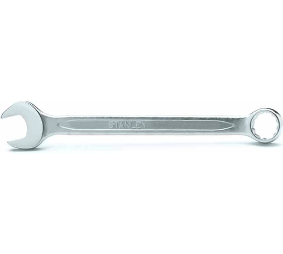 Комбинированный ключ 26мм Stanley STMT72823-8B