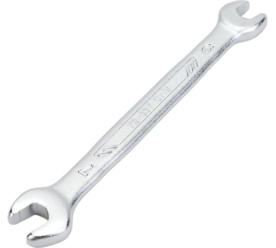 Рожковый ключ 6х7мм Stanley STMT72837-8