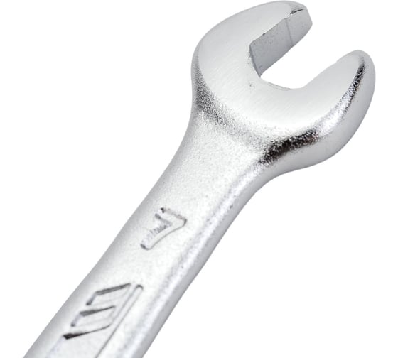 Рожковый ключ 6х7мм Stanley STMT72837-8