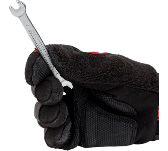 Рожковый ключ 6х7мм Stanley STMT72837-8