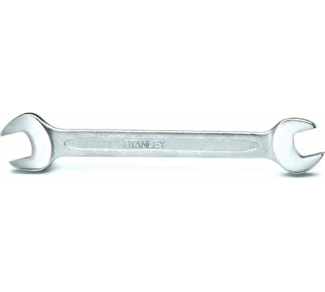 Рожковый ключ 10х12мм Stanley STMT72840-8