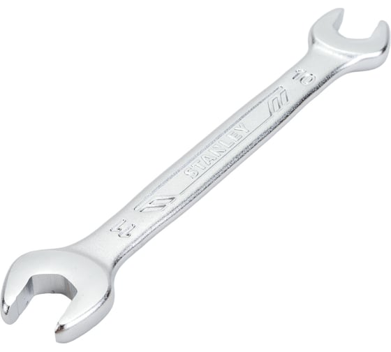Рожковый ключ 10х11мм Stanley STMT72841-8
