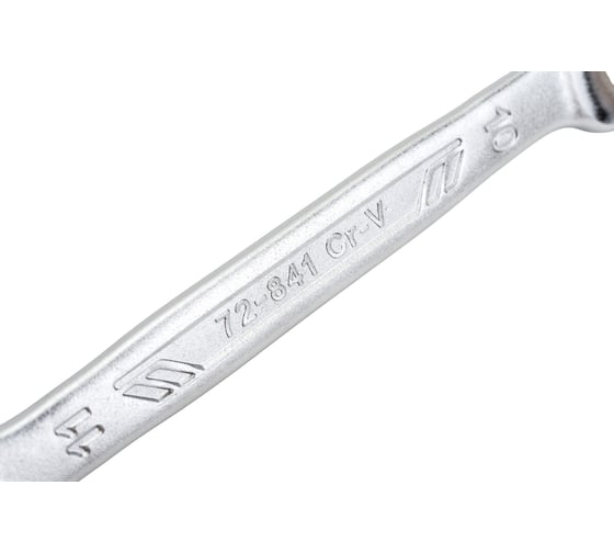 Рожковый ключ 10х11мм Stanley STMT72841-8