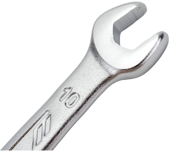 Рожковый ключ 10х11мм Stanley STMT72841-8