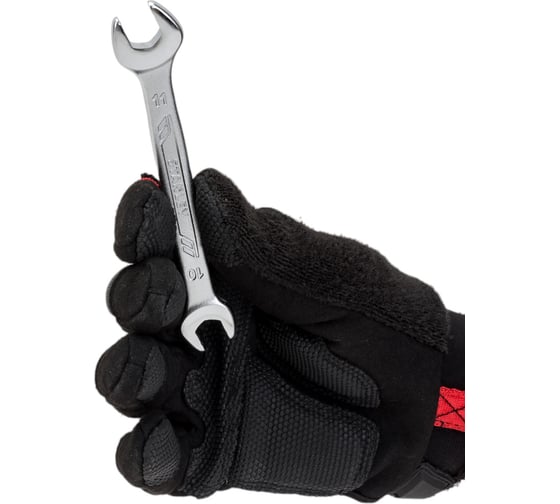 Рожковый ключ 10х11мм Stanley STMT72841-8