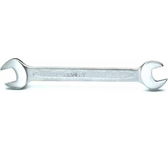Рожковый ключ 11х13мм Stanley STMT72842-8 1