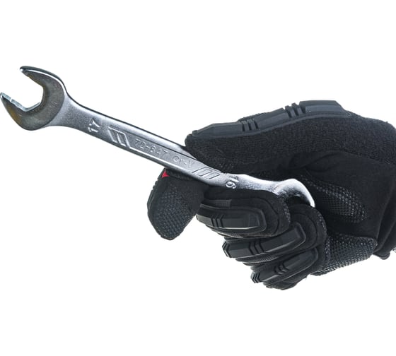 Рожковый ключ 16х17мм Stanley STMT72847-8