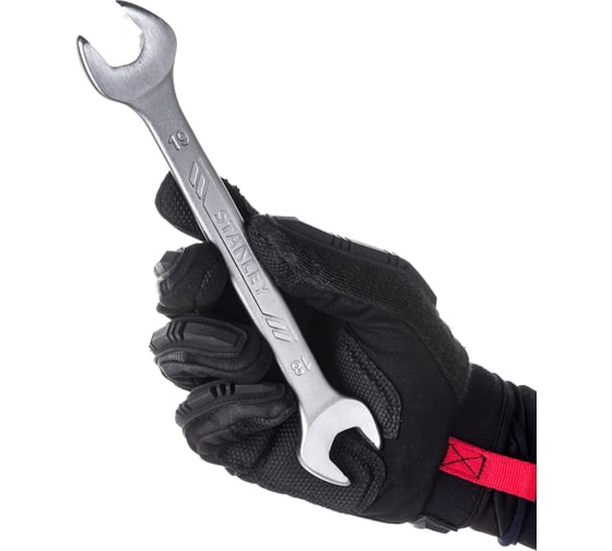 Рожковый ключ 18х19мм Stanley STMT72848-8