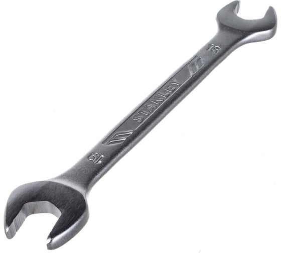 Рожковый ключ 18х19мм Stanley STMT72848-8