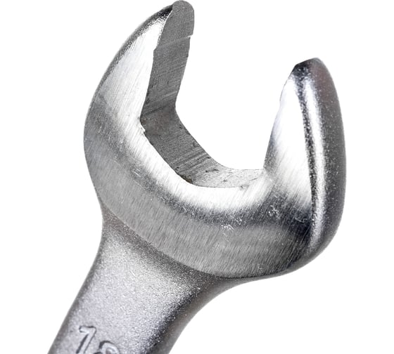 Рожковый ключ 18х19мм Stanley STMT72848-8