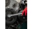 Комбинированный ключ STELS 19 мм, CrV, матовый хром 15214 4