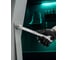Комбинированный ключ STELS 22 мм, CrV, матовый хром 15216 4