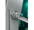Комбинированный ключ STELS 22 мм, CrV, матовый хром 15216 5