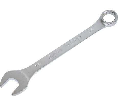 Комбинированный ключ МАСТАК 28 мм 021-10028H