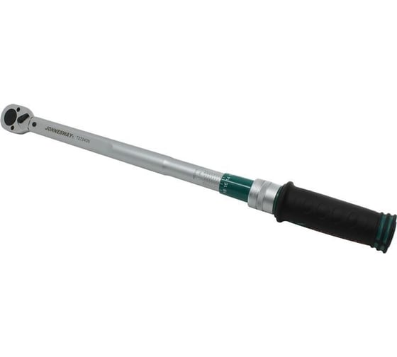 Динамометрический ключ Jonnesway T271001N 1"DR 200 - 1000 Нм 49765 049765