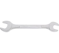 Рожковый усиленный ключ FIT IT Модерн 19 х 22 мм 63500