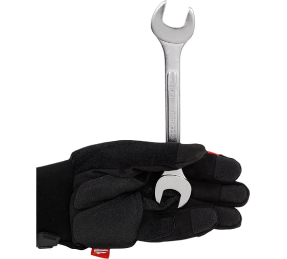 Рожковый усиленный ключ FIT IT Модерн 19 х 22 мм 63500