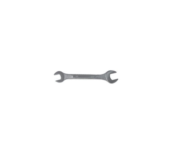 Рожковый усиленный ключ FIT IT Модерн 9 х 11 мм 63493
