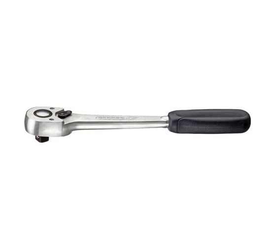 Алюминиевая трещотка с механизмом переключения GEDORE 1/2" 6142700