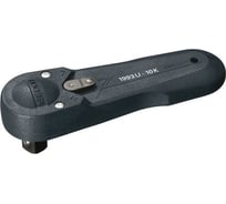 Пластиковая трещотка GEDORE 1/2" цвет черный 6242760