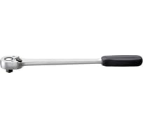 Трещотка с механизмом переключения GEDORE 1/2" 350 мм 6154550