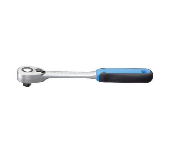Трещотка с механизмом переключения GEDORE 1/2" 270 мм 1436686 1