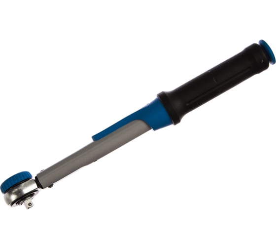 Динамометрический ключ GEDORE TORCOFIX K 1/4", 5-25 Нм 1545132