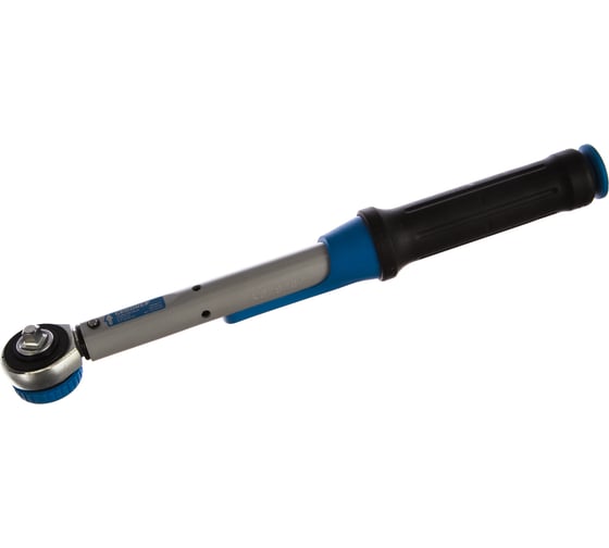 Динамометрический ключ GEDORE TORCOFIX K 1/4", 5-25 Нм 1545132