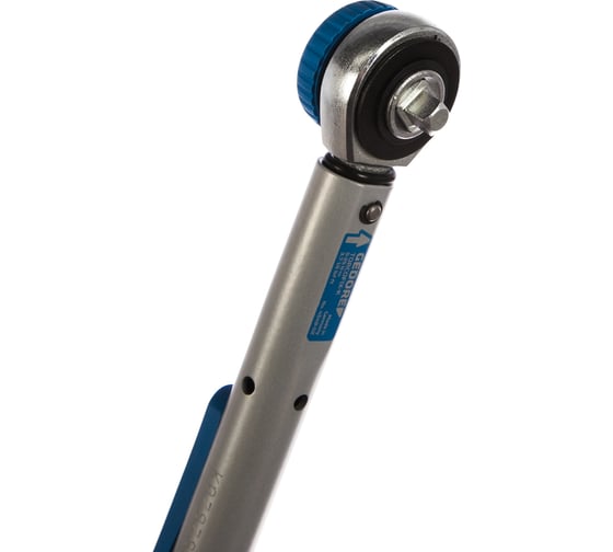 Динамометрический ключ GEDORE TORCOFIX K 1/4", 5-25 Нм 1545132