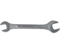 Рожковый ключ 6х7 мм FIT Стандарт 63475