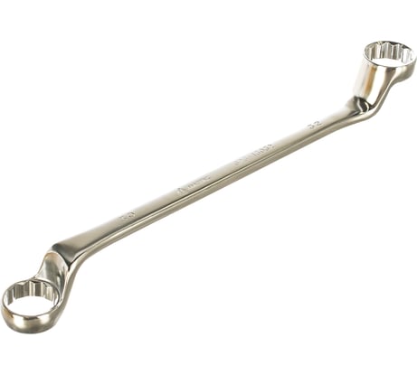 Набор накидных ключей 6-32мм 10шт МАСТАК 0231-10P