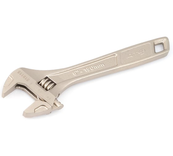 Разводной ключ Дело Техники 150мм 519115