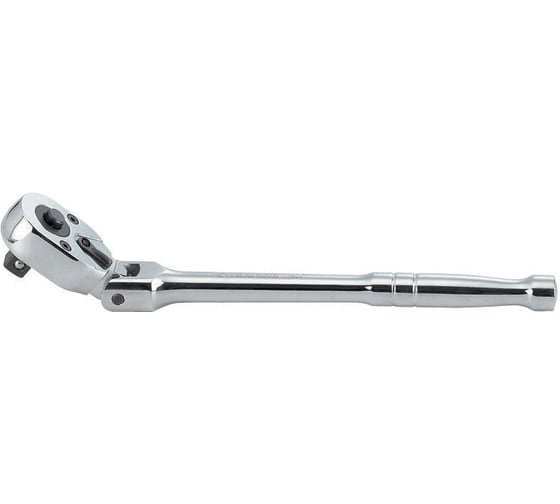 Трещотка KING TONY 1/2" 4781-12P