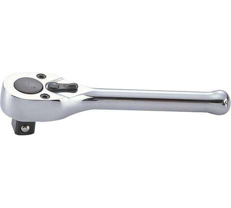 Трещотка KING TONY 3/8" 3760-45