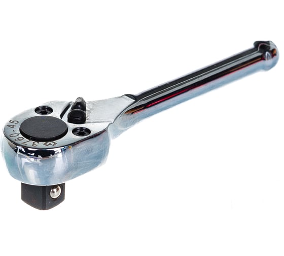 Трещотка KING TONY 3/8" 3760-45