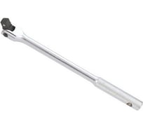 Вороток с шарниром 3/4", 450мм KING TONY 6452-18F