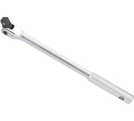 Вороток с шарниром 3/4", 450мм KING TONY 6452-18F