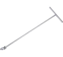 Т-образный вороток с карданом 3/8", 375мм KING TONY 3795-15