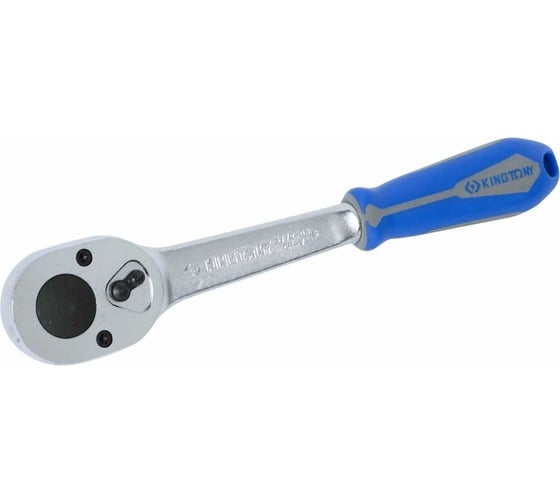 Трещотка KING TONY 3/8" 3779-08G